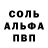 Кокаин 97% Test Aravan